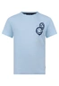 Unlocked jongens T-shirt